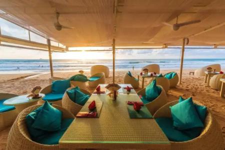 Andaman White Beach Resort - Sha Plus - 17