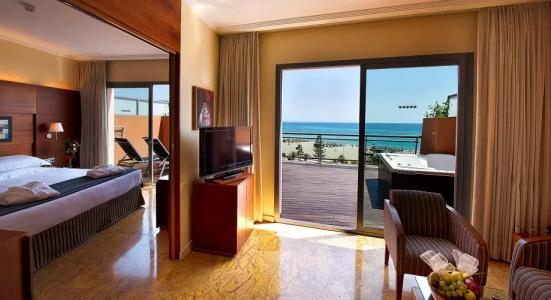 Protur Roquetas & Spa - 30