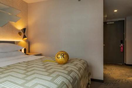 Pestana Cr7 Times Square - 10