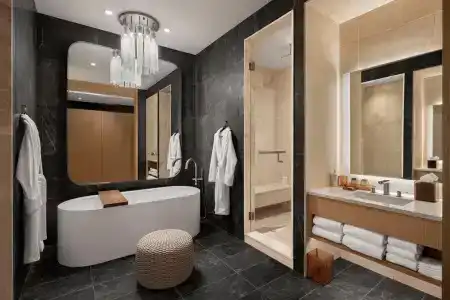 The Joseph, a Luxury Collection, Nashville - 49