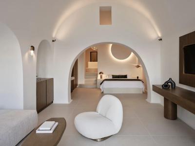 Andronis Luxury Suites - 65