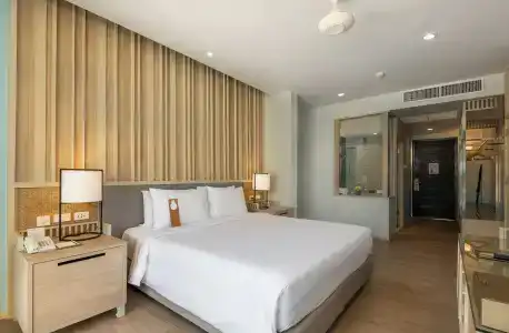 Centara Kata Resort Phuket - Sha Plus - 32