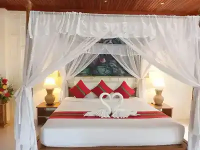Coconut Beach Resort, Koh Chang - 108