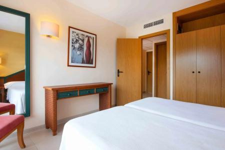 Valentin Park Apartamentos - 51