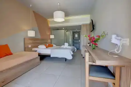 Exotica & Spa by Zante Plaza - 16