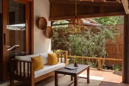 Green Bay Phu Quoc Resort & Spa - 40