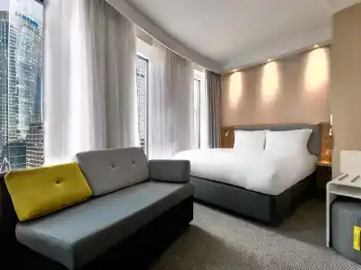 Holiday Inn Express - Warsaw - The Hub, An Ihg - 34