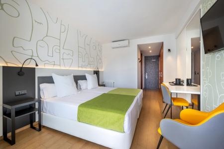 Climia Benidorm Plaza - 62