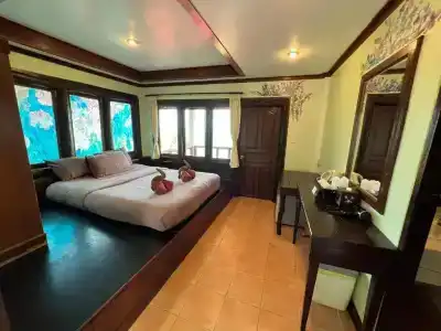 Sea Breeze Resort - Sha Plus - 71