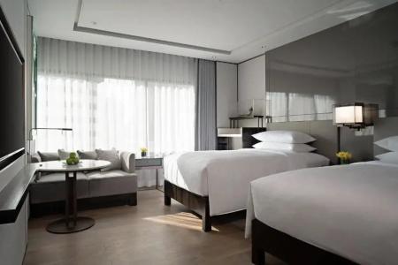 Jw Marriott Bangkok - Sha Extra Plus - 11