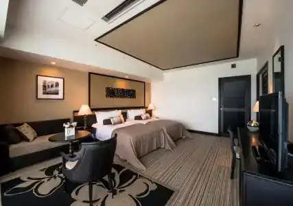 Monterey Okinawa Spa & Resort - 2