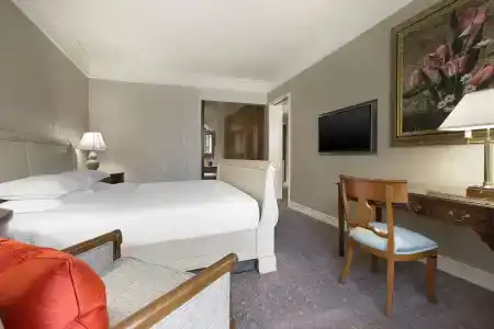Sheraton Towers Singapore (SG Clean, Staycation Approved) - 65