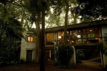 Lunuganga Country Estate - 12