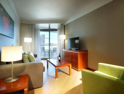 Eurostars Las Salinas - 64