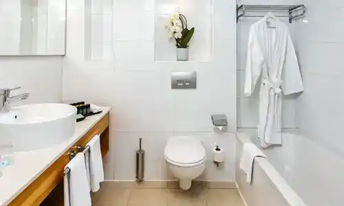 West All Suites Ashdod - 33