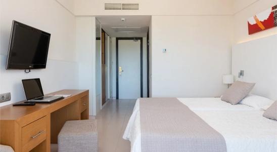Hipotels Marfil Playa - 40
