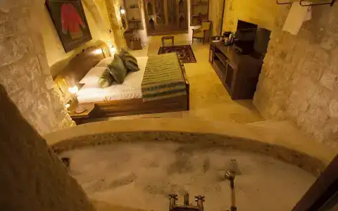 Kayakapi Premium Caves Cappadocia - 45