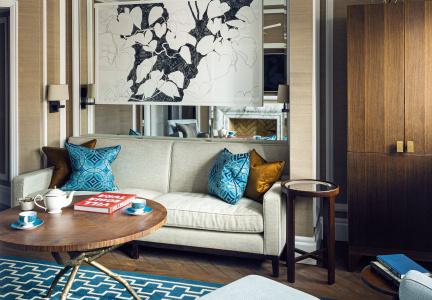 The Cadogan, A Belmond, London - 61
