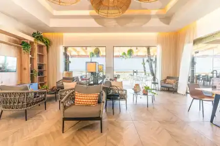 Ocean Blue & Sand Beach Resort - All Inclusive - 12
