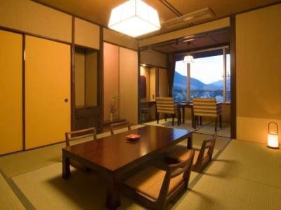 Mount View Hakone - 46