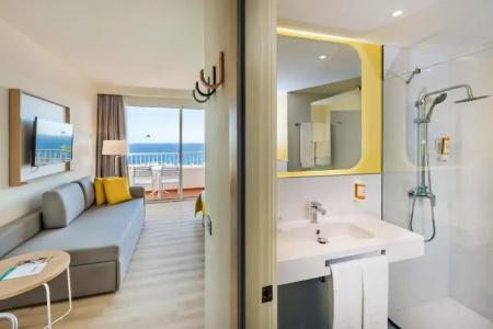 Abora Interclub Atlantic by Lopesans - 36