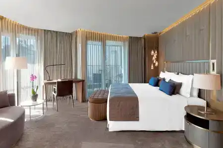 The St. Regis Istanbul - 61