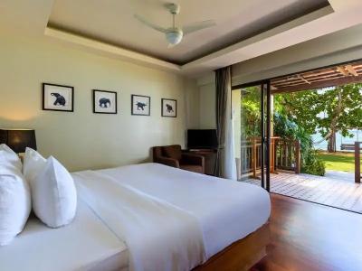 Kacha Resort & Spa, Koh Chang - Sha Extra Plus - 76