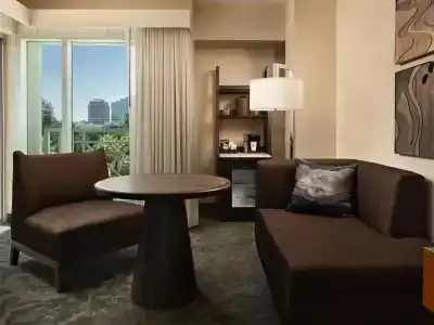 Hyatt Regency - 50