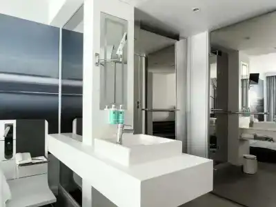 Novotel Paris Centre Gare Montparnasse - 26