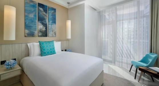 Nh Collection Dubai The Palm - 142