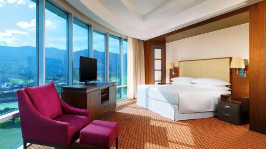Sheraton Bursa - 38