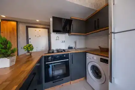Mrt Suites Lara - 78