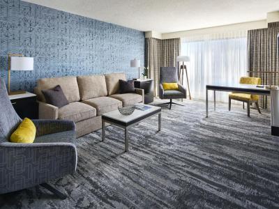 Hyatt Regency - 42