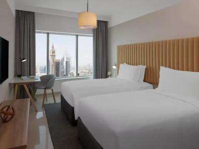 Staybridge Suites Dubai Financial Centre, An Ihg - 53