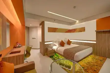 Al Khoory Atrium - 42