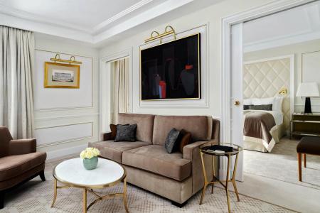 Beau-Rivage Palace - 58