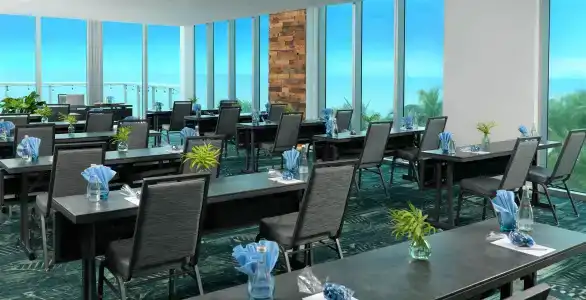 Sole Miami, a Noble House - 21
