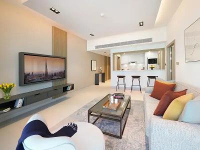 Cheval Maison - The Palm Dubai - 21