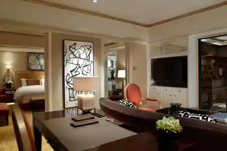 The St. Regis Beijing - 71