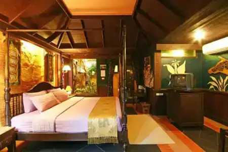 Sea Breeze Resort - Sha Plus - 60