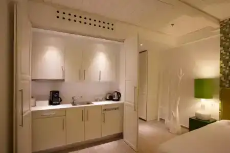 Salvator Villas & Spa - 48