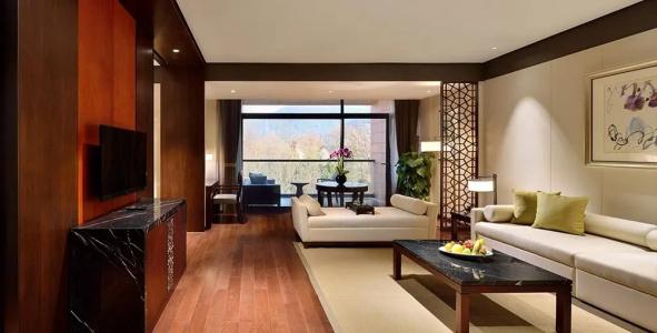 Millennium Resort Hangzhou - 61
