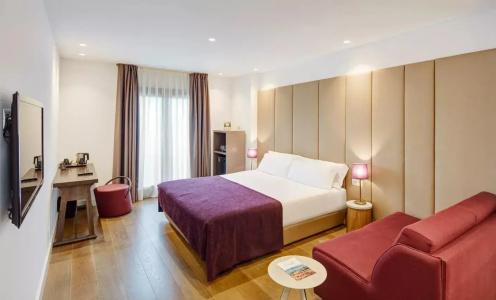 Sercotel Calle Mayor - 38