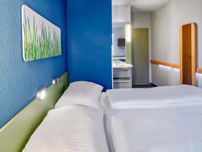 ibis budget Wiesbaden Nordenstadt - 57