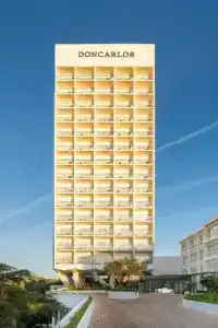 Don Carlos Resort & Spa - 1