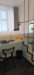 Floris Arlequin Grand-Place - 44