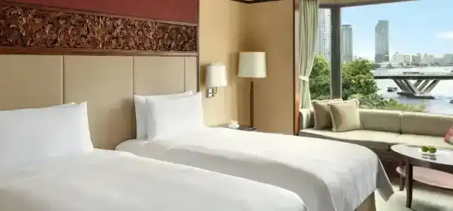Shangri-La Bangkok - 65