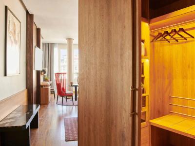 Hyatt Centric Gran Via Madrid - 65
