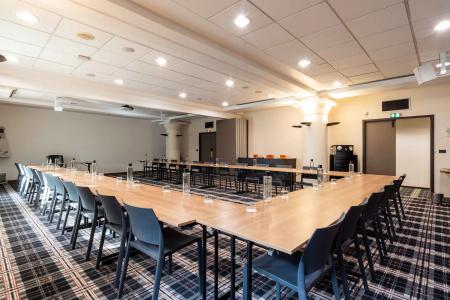 Mercure Bordeaux Chateau Chartrons - 15
