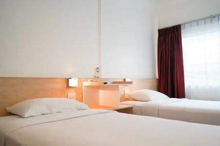 Basaya Beach & Resort - 67